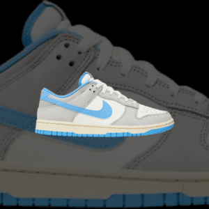 Dunk Low ‘Athletic Department – University Blue