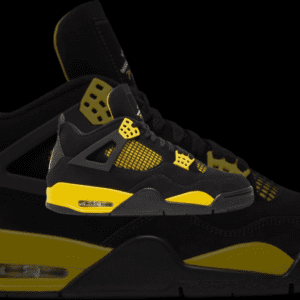 Air Jordan 4 Retro ‘Thunder’ 2023