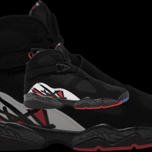 Air Jordan 8 Retro ‘Playoff’ 2023