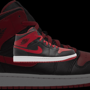 Air Jordan 1 Retro High OG ‘Chicago Lost & Found’