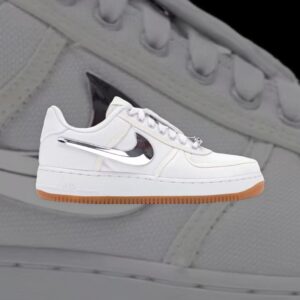 Nike Air Force 1 Travis Scott AF100