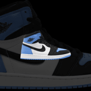 Air Jordan 1 Retro High OG ‘UNC Toe’