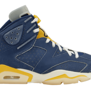 Jordan 6 Retro Michigan PE