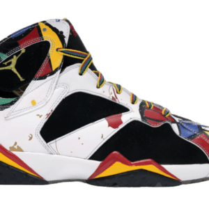 Jordan 7 Retro Miro