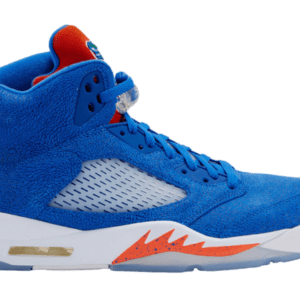 Jordan 5 Retro Florida Gators PE