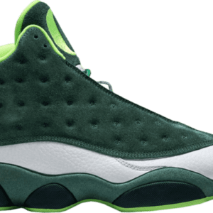 Jordan 13 Retro Oregon Ducks PE