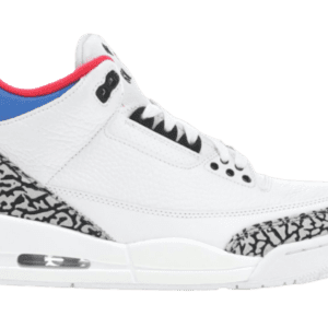 Jordan 3 Retro Seoul