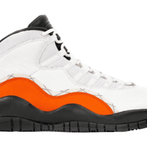 Jordan 10 Retro SoleFly (Friends And Family)