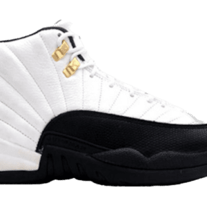 Jordan 12 OG Taxi (1997)