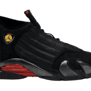 Jordan 14 OG Last Shot (1999)