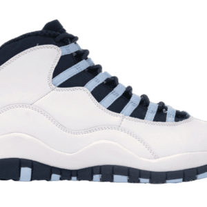 Jordan 10 Retro Ice Blue