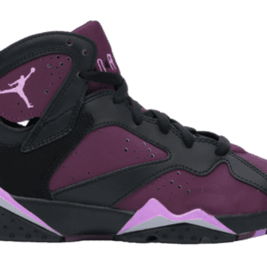 Jordan 7 Retro Mulberry