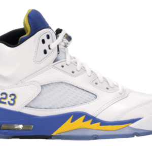 Jordan 5 Retro Laney (2013)