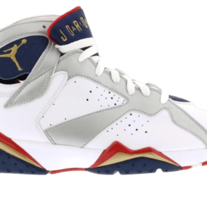 Jordan 7 Retro For The Love Of The Game