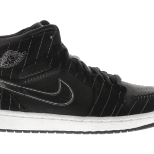 Jordan 1 Retro Opening Day Black