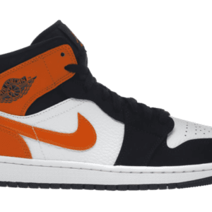 Jordan 1 Mid Shattered Backboard