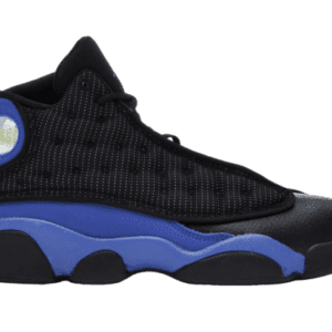 Jordan 13 Retro Black Hyper Royal