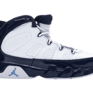 Jordan 9 Retro Pearl Blue