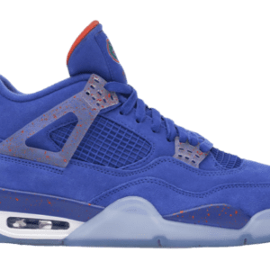 Jordan 4 Retro Florida Gators (PE)