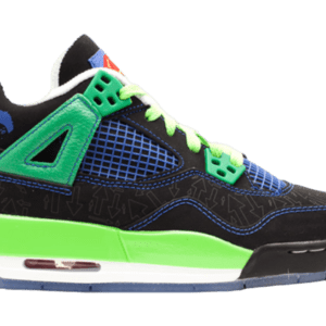 Jordan 4 Retro Doernbecher