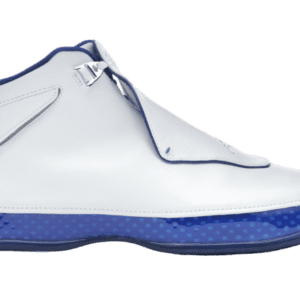 Jordan 18 OG White Sport Royal