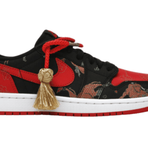 Jordan 1 Low OG Chinese New Year