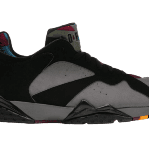 Jordan 7 Retro Low Bordeaux