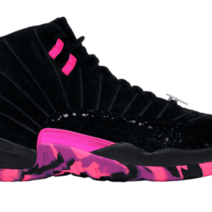 Jordan 12 Retro Doernbecher (2017)