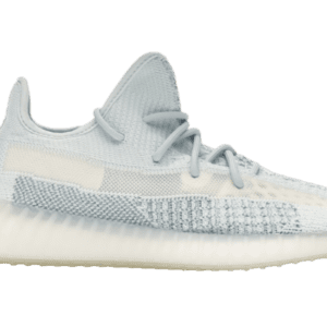 Adidas Yeezy Boost 350 V2 Cloud White (Reflective)