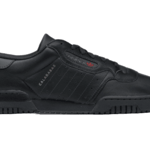 Adidas Yeezy Powerphase Calabasas Core Black