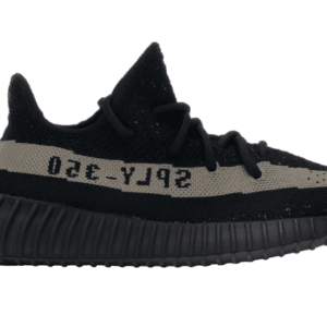 Adidas Yeezy Boost 350 V2 Core Black Green