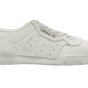 Adidas Yeezy Powerphase Calabasas Core White