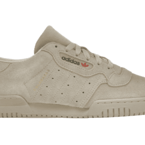 Adidas Yeezy Powerphase Clear Brown