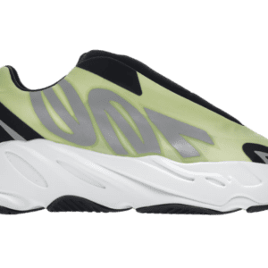 Adidas Yeezy Boost 700 MNVN Laceless Phosphor