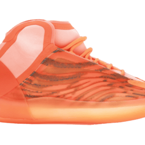 Adidas Yeezy QNTM Hi-Res Orange