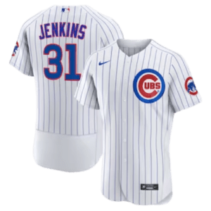 Fergie Jenkins Chicago Cubs Nike Home Authentic Retired Player Jersey – White