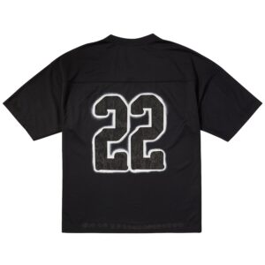 Mitchell & Ness ÑFL Por La Cultura x CHITO Limited Edition Jersey – Black