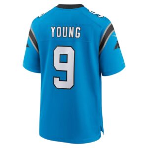 Bryce Young Carolina Panthers Nike 2023 NFL