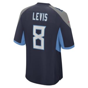 Will Levis Tennessee Titans Nike 2023 NFL