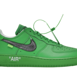 Nike Air Force 1 Low Off-White Brooklyn