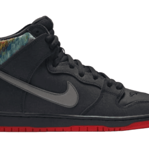 Nike SB Dunk High Spot Gasparilla (Special Box)