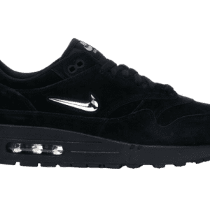 Nike Air Max 1 Jewel Black Chrome