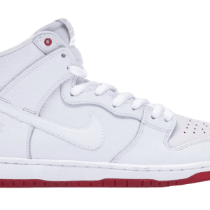 Nike SB Dunk High Kevin Bradley