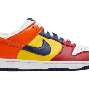 Nike Dunk Low COJP What The