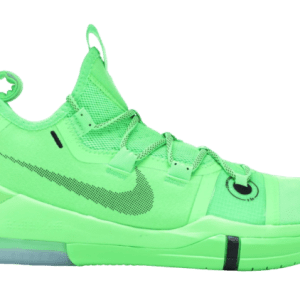 Nike Kobe AD Exodus Green Strike