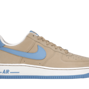 Nike Air Force 1 Low Linen University Blue