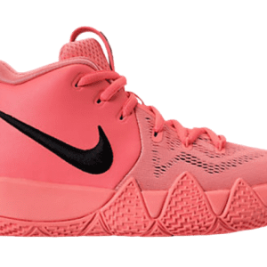 Nike Kyrie 4 Atomic Pink