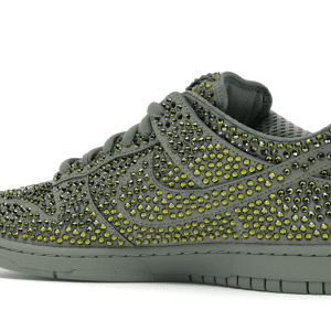 Nike Dunk Low Cactus Plant Flea Market Spiral Sage