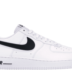 Nike Air Force 1 Mid Utility White Black