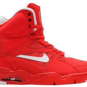 Nike Air Command Force University Red